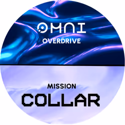 Omni Overdrive - Mission Collar Protocol