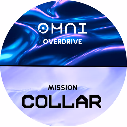 Omni Overdrive - Mission Collar Protocol