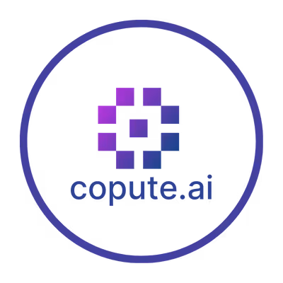 Get Started with Copute!