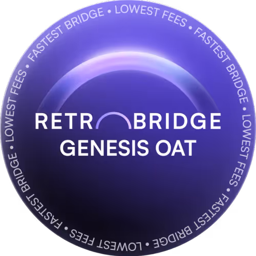 RetroBridge Genesis OAT