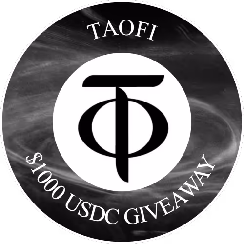 $1000 USDC Giveaway