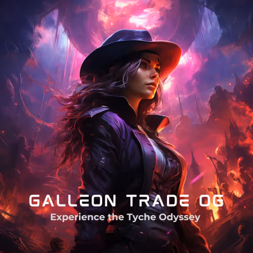 Tyche Odyssey - Meet Galleon Trade