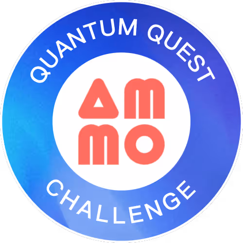 Quantum Quest: Challenge