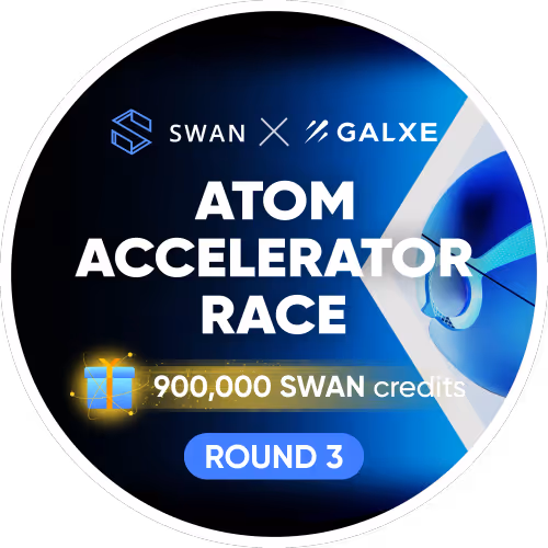 Atom Accelerator Race | Round 3
