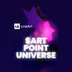 On-Boarding Quests for LiveArt $ART Points Universe