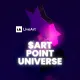 On-Boarding Quests for LiveArt $ART Points Universe