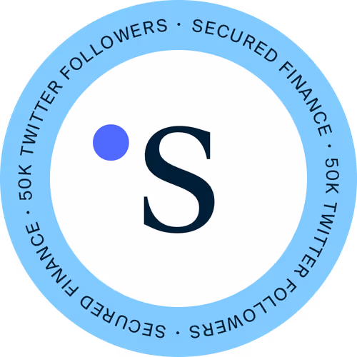 50K Twitter Followers