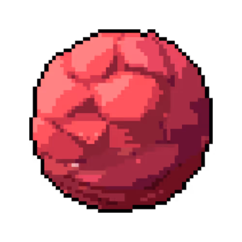 AlienVerse Mars Badge
