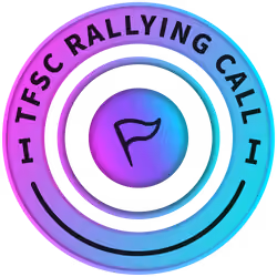 TFSC Rallying Call 1（2023 July）