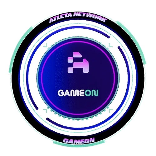 Celebrating partnership! Atleta Network & GameOn