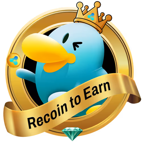 Recoin  to Earn