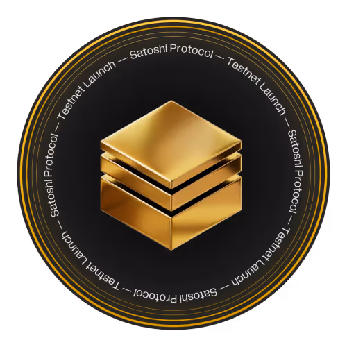 Satoshi Testnet Launch OAT