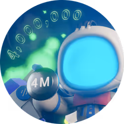 4 Million Galaxy ID Users