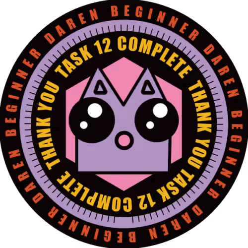 Beginner's Task 12