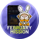 Habit February Mission