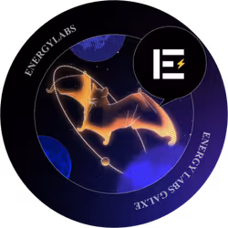 Energy Labs Galxe quest Part - 1