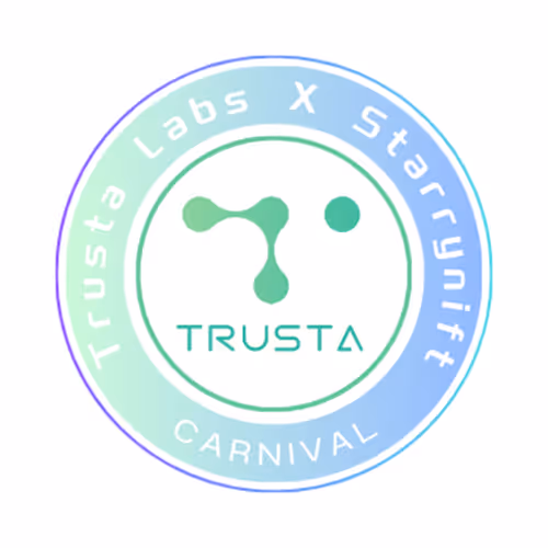 StarryNift x TrustGo Super Airdrop Campaign