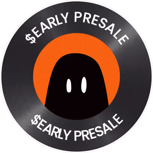 Like and RT Presale Announcement - $EARLY Presale