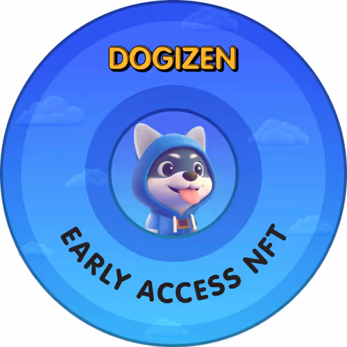 Trailblazers of the Pack: Dogizen's Exclusive Early Access Quest!