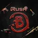RushB Hub 🎮 - The #RusheR Airdrop Allocation