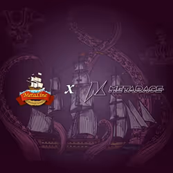 Metaline & Metarace giveaway