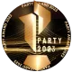 PANews PARTY AWARD 2023专属OAT