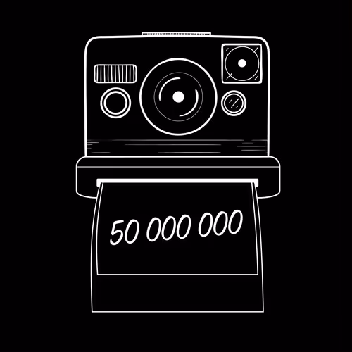 50,000,000 in LayerZero