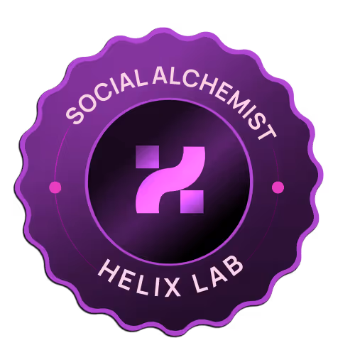 Social Alchemist