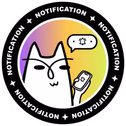Mail³  Notification