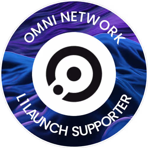 L1 Launch Supporter