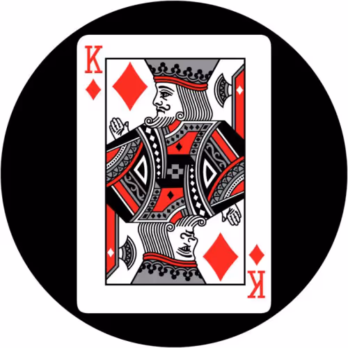 King of Diamonds