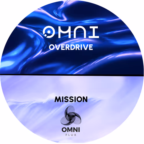 Omni Overdrive - Mission OmniFlux