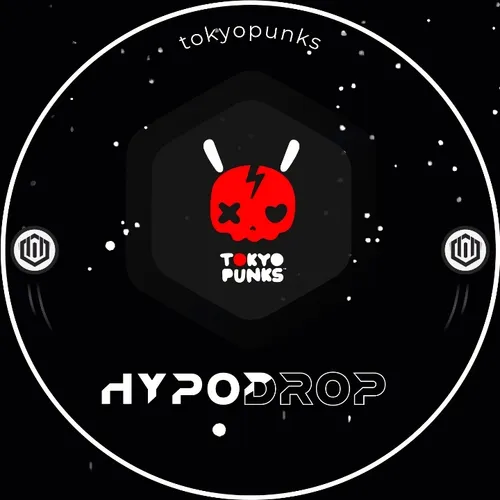 Tokyo Punks x HypoDrop