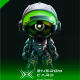 GoPlus SecWareX Energy Card Free Mint: 600 whitelist spots