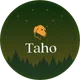 New name! Tally Ho is now Taho!