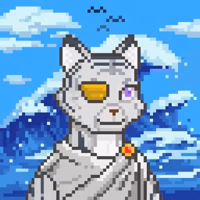 Regal Cats Genesis