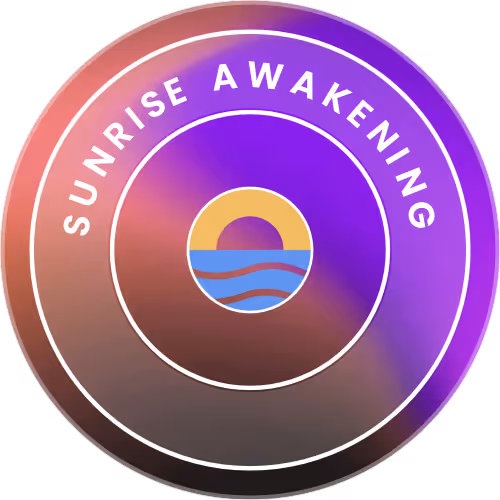 The awakening
