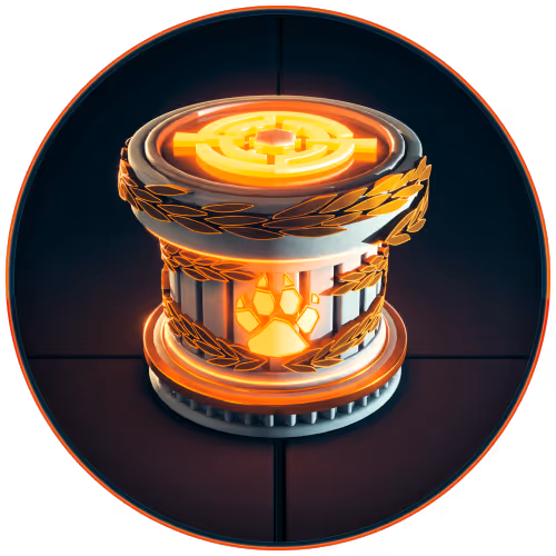 The First Pillar: Footprint (Quest 2)