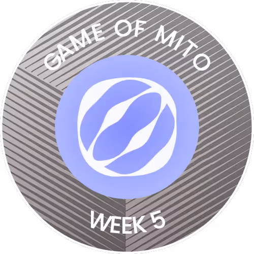 Game of Mito - Waitlist Verification for Settler (Week5)