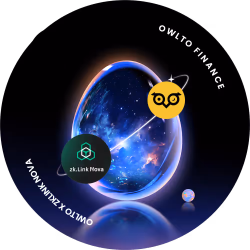 Owlto x zkLink Nova Bridger