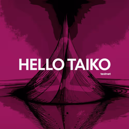 Mint "Hello Taiko" NFT Guide - Alpha 6 (Katla)