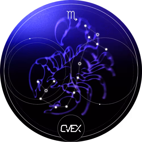 Galxe - CVEX Constellation #2