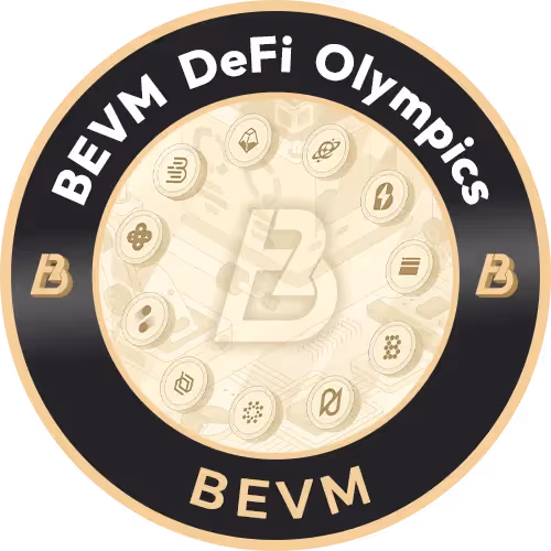 BEVM DeFi Olympics Campaign