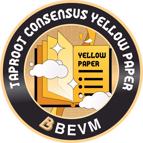Taproot Consensus Yellow Paper