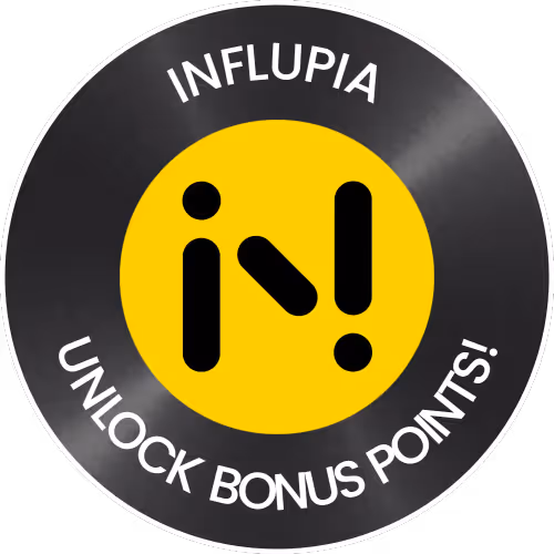 Exclusive Influpia OAT: Unlock Bonus Points!