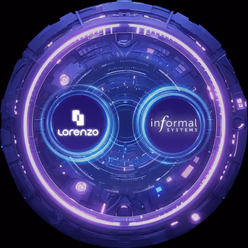 Lorenzo Protocol x Informal Systems