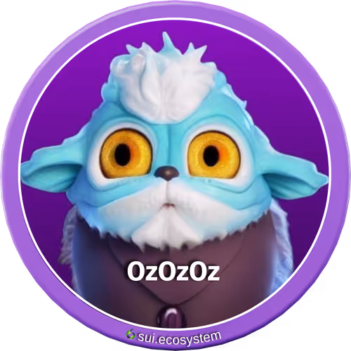 OzOzOz x Sui Ecosystem