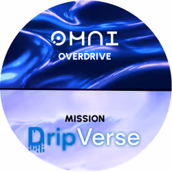 Omni Overdrive - Mission DripVerse Protocol