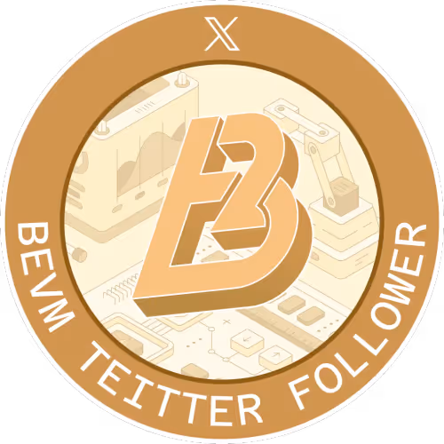 BEVM Community Followers