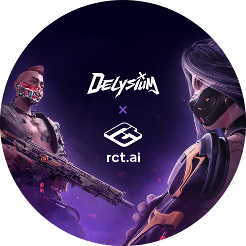 Delysium x rct AI (YC '19)